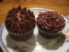 Mom's Chocolate Cupcakes