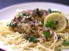 Kramer Chicken Piccata With Tarragon. Recipe by DragonFly2