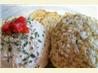 Super Amazing Deviled Ham Cheese Ball. Recipe by darthlaurie