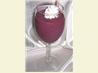Em and Mommy's Need It Fast Smoothie. Recipe by ladypit