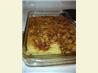 Coffee Cake (Vegan!). Recipe by Ariix