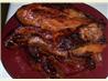 Oven Baked BBQ Ribs. Recipe by LoveMyLab
