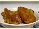 Breaded Pork Chops