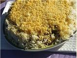 Rhonda's  Iranian Rice