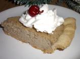 Irish Coffee Pie