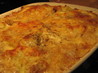 French Cabbage and Ham Gratin. Recipe by Polar Bear