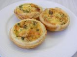 Mini Quiche