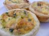 Mini Quiche