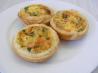 Mini Quiche
