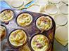 Mini Quiche