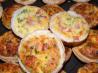 Mini Quiche