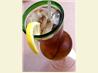 Long Island Iced Tea. Recipe by Latchy