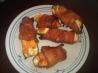 Bacon-Wrapped Jalapeno Poppers