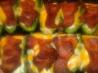Bacon-Wrapped Jalapeno Poppers