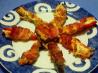 Bacon-Wrapped Jalapeno Poppers