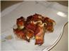 Bacon-Wrapped Jalapeno Poppers