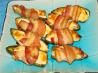 Bacon-Wrapped Jalapeno Poppers