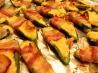 Bacon-Wrapped Jalapeno Poppers