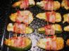 Bacon-Wrapped Jalapeno Poppers