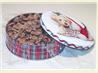 Sugar and Cinnamon Spiced Pecans. Recipe by BlueHyacinth