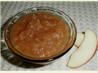 Unsweetened Crock Pot Applesauce