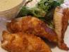 Perch Fillets