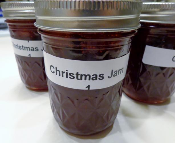 Christmas Jam. Photo by Bonnie G #2
