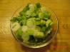 Salad Asian Salad, Crunchy Salad, Tsunami Salad,  It's All Good