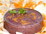 Sassy & Spicy Three Bean Dip