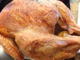 The Perfect Roast Turkey