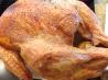 The Perfect Roast Turkey. Recipe by Lvs2Cook