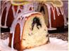 Lemon Poppy Seed Pound Cake