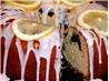 Lemon Poppy Seed Pound Cake