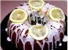 Lemon Poppy Seed Pound Cake. Recipe by echo echo