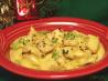 Easy Cheesy Chicken & Pasta Veggie Skillet. Recipe by Dine & Dish