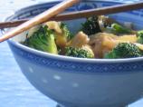Noodle / Broccoli Salad. Photo by Queen uh Cuisine