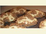 Mini Pecan Crumb Cakes