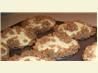 Mini Pecan Crumb Cakes