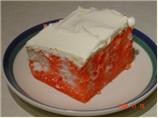 Strawberry Pop Cake. Photo by Chef Doozer
