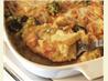 Cheesy Mixed Vegetable Bake. Recipe by Cynna