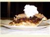 Apple Streusel Mince Pie