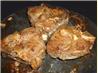 Lemon and Oregano Lamb Loin Chops
