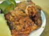 Lemon and Oregano Lamb Loin Chops