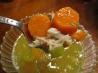 Day After Thanksgiving Soup. Recipe by ellie_