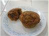 Carrot Cake Muffins