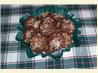 Pecan Rolo Cookies