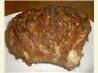 Creole Pork Roast