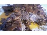 Larrys  Red  Pot Roast. Photo by Dienia B.