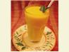 Emeril's Mango Lassi