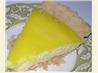 Lemon Cream Cheese Pie. Recipe by mmlwjr